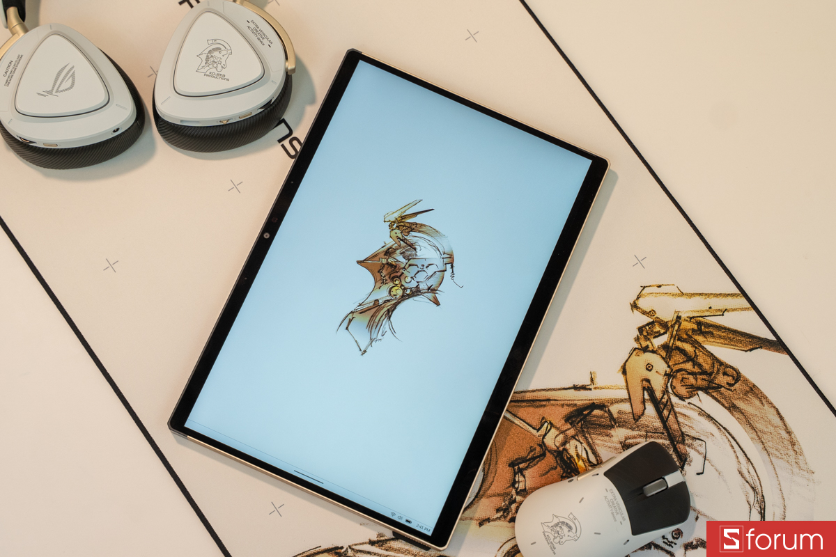 ASUS ROG Flow Z13 KJP