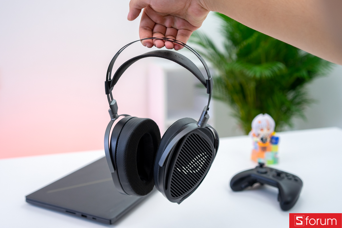 Trên tay ASUS ROG Kithara