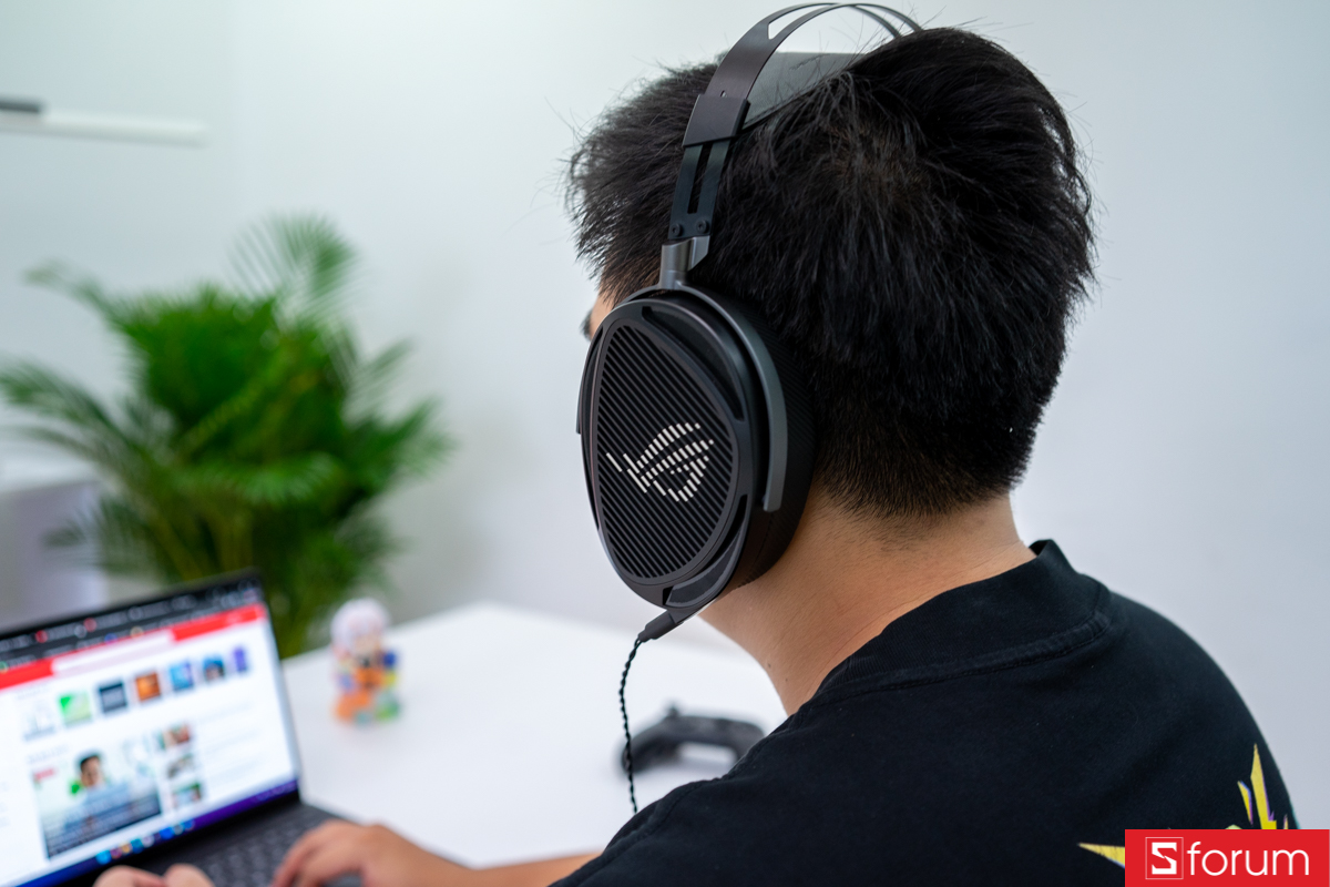 Liệu ASUS ROG Kithara có đáng mua?