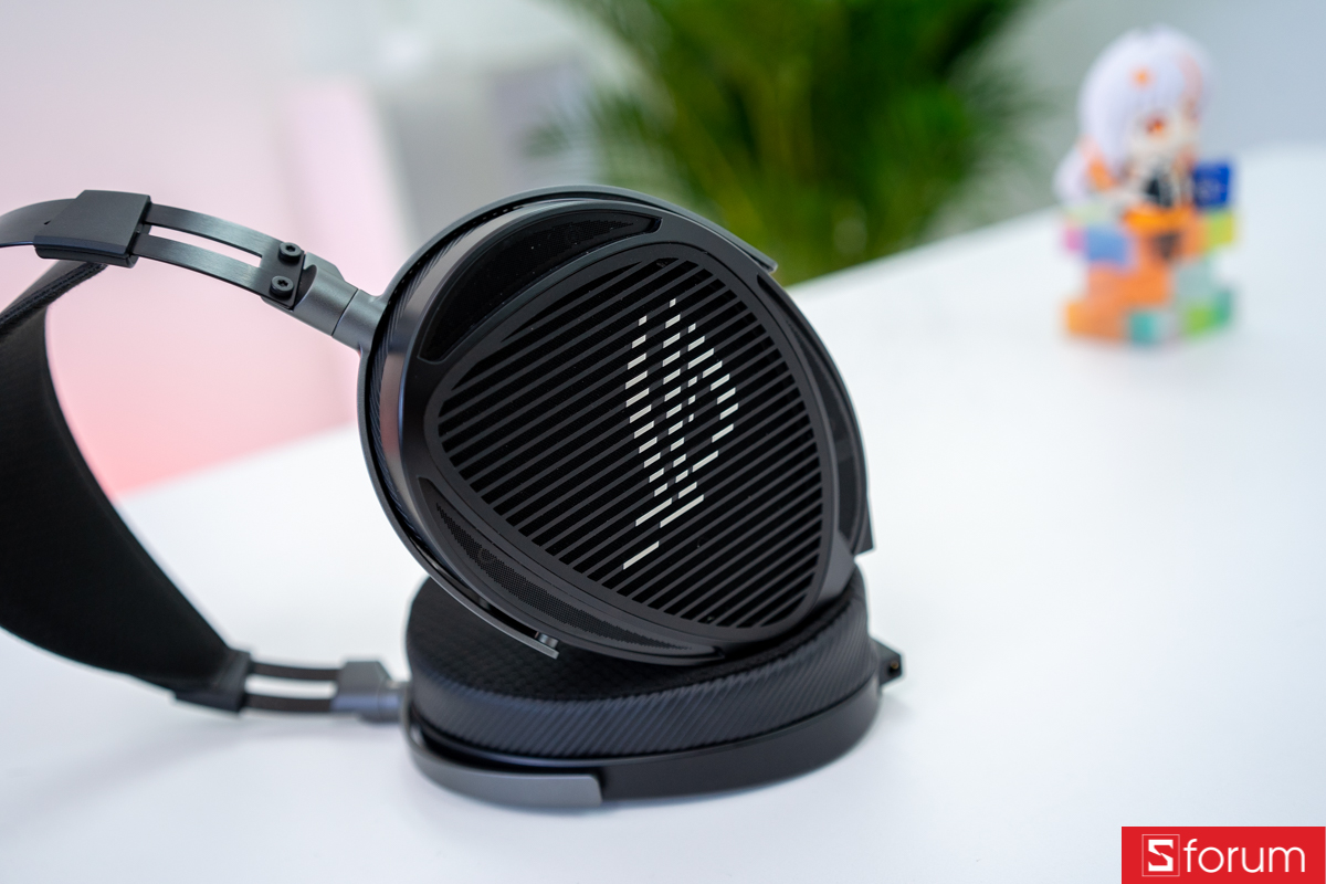 Ngoại hình ASUS ROG Kithara