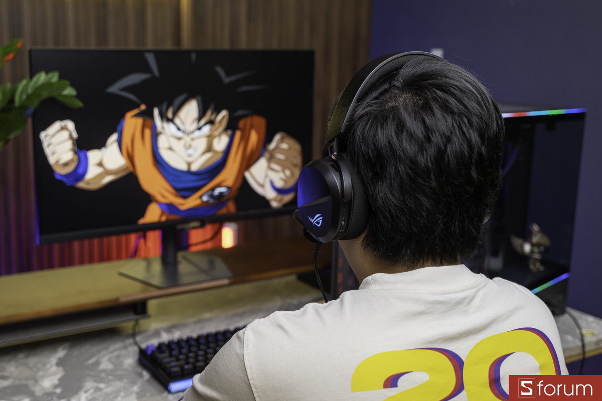 Liệu ASUS ROG Pelta Core có đáng mua?