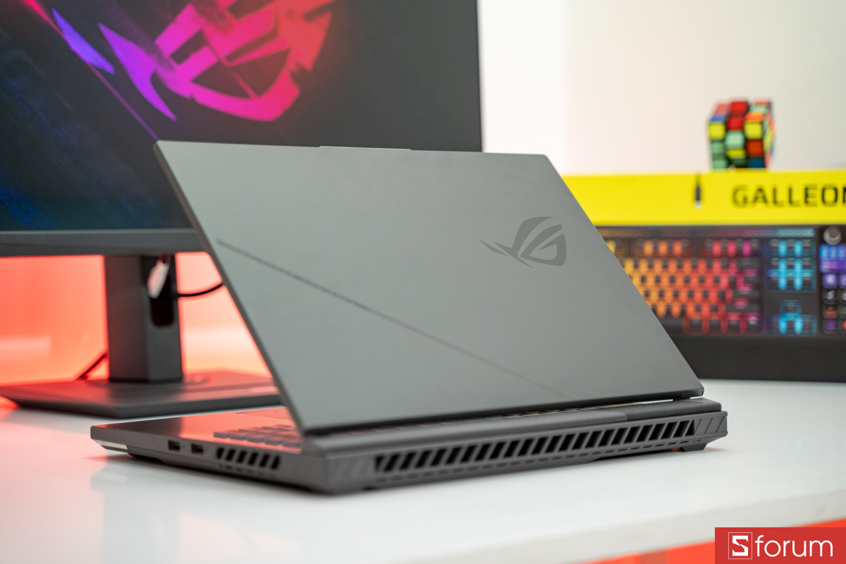 Liệu ASUS ROG Strix G16 có đáng mua?