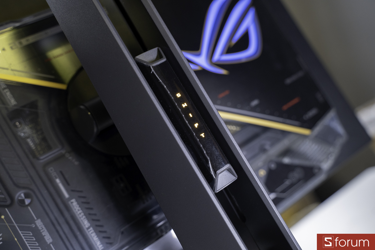 Chân trụ ASUS ROG Swift OLED PG27AQWP-G EDITION 20