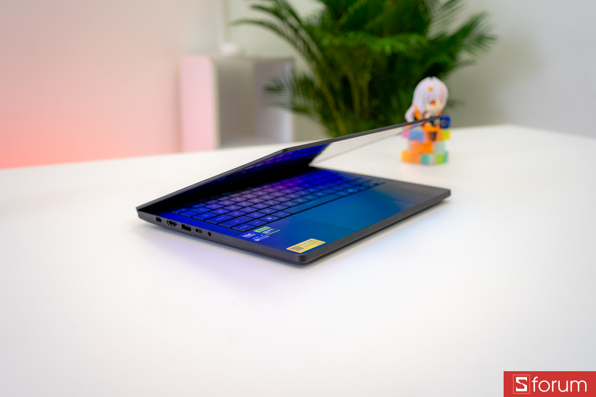 Bản lề ASUS ROG Zephyrus G14 2026