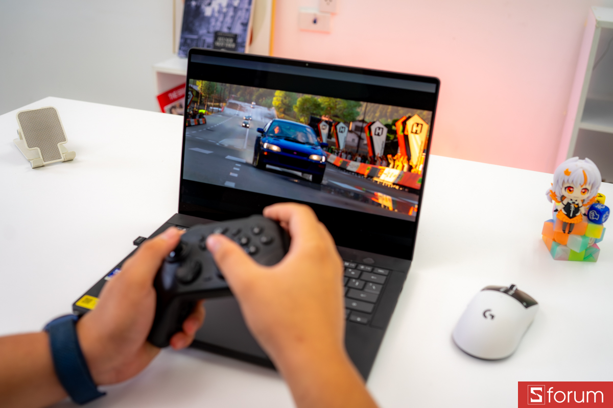 Liệu ASUS ROG Zephyrus G14 2026 có đáng mua?