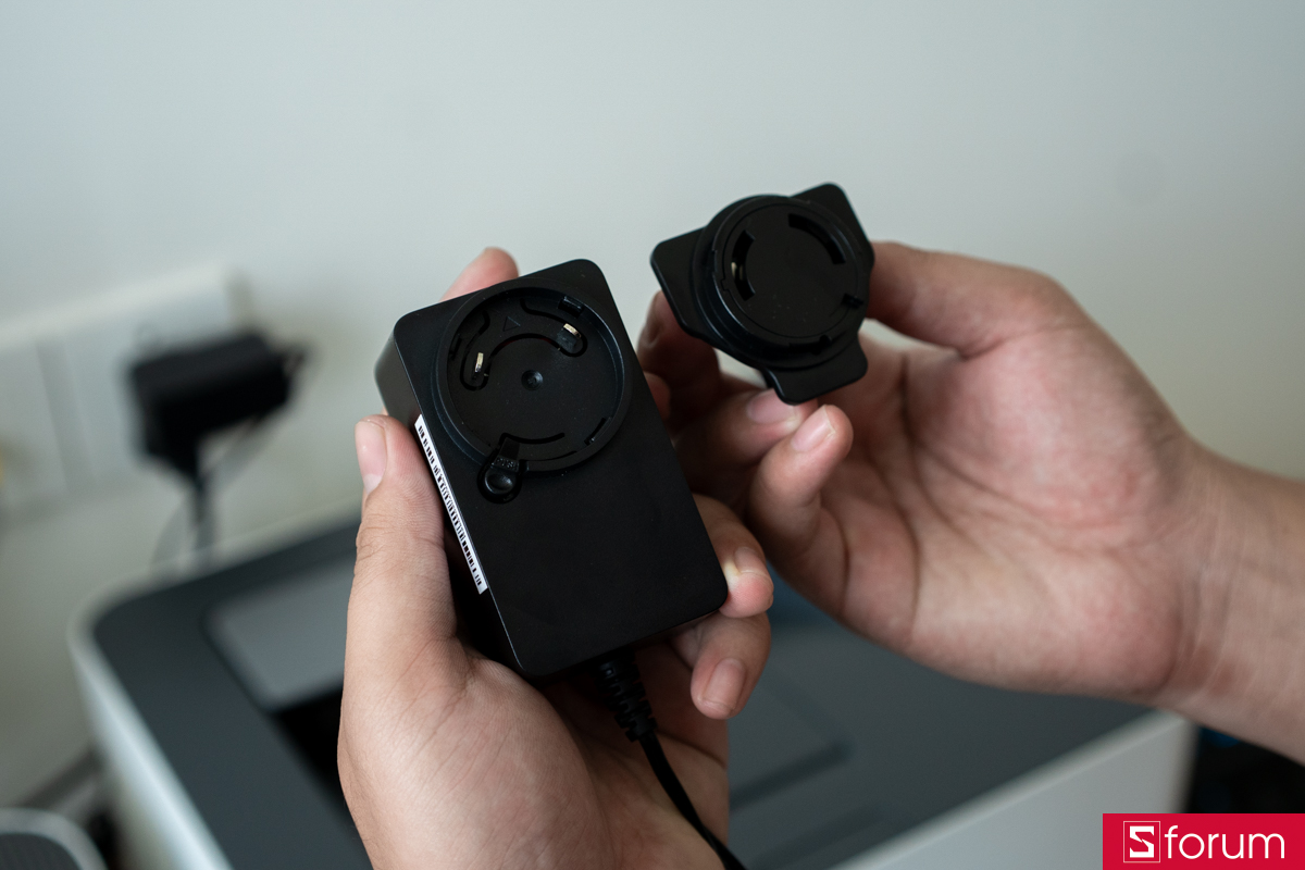 Thiết kế bộ nguồn thông minh