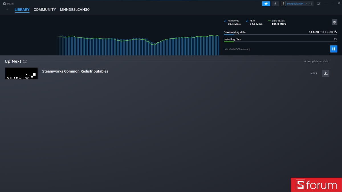 Tải Black Myth Wukong chỉ trong 27 phút