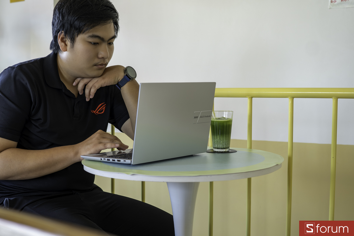 Liệu ASUS VivoBook 14 có đáng mua?