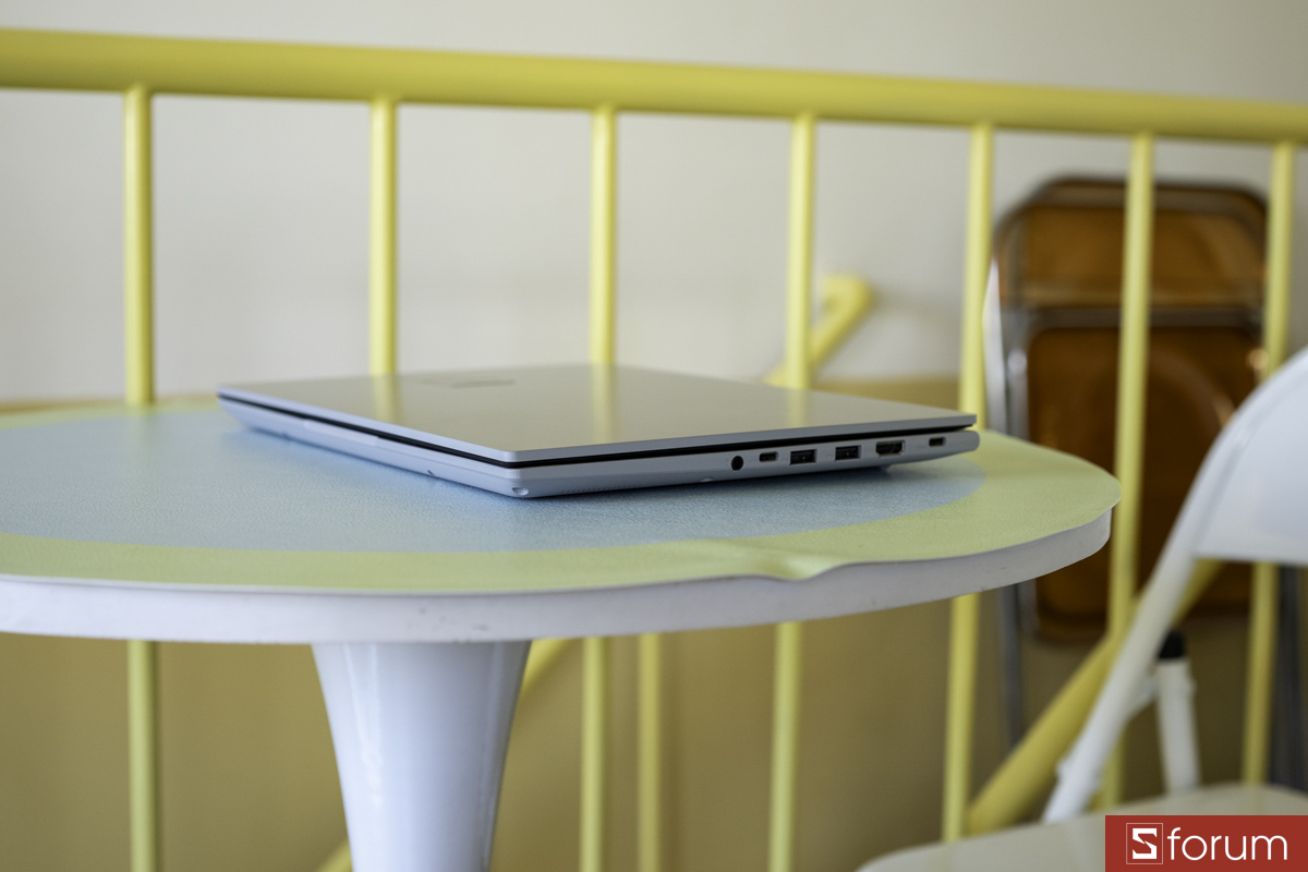 Kích thước ASUS VivoBook 14