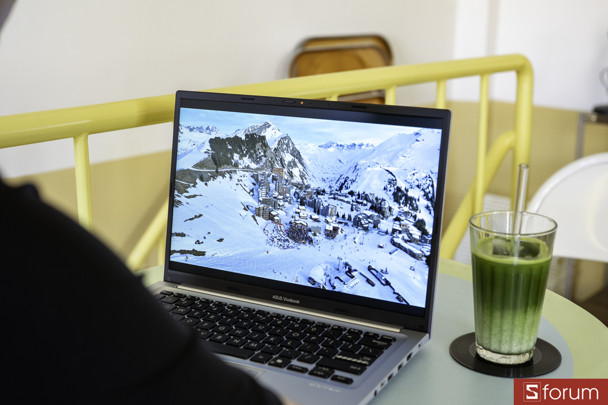 Màn hình ASUS VivoBook 14