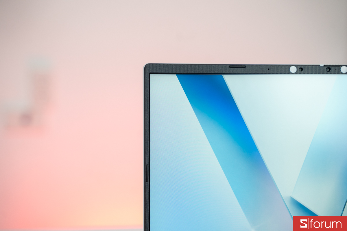 Viền màn hình ASUS VivoBook 16