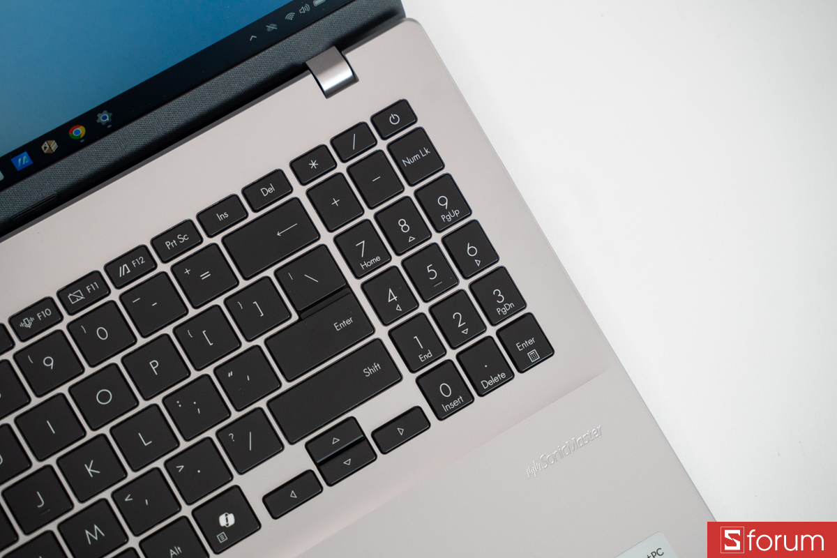 Bản lề ASUS VivoBook 16