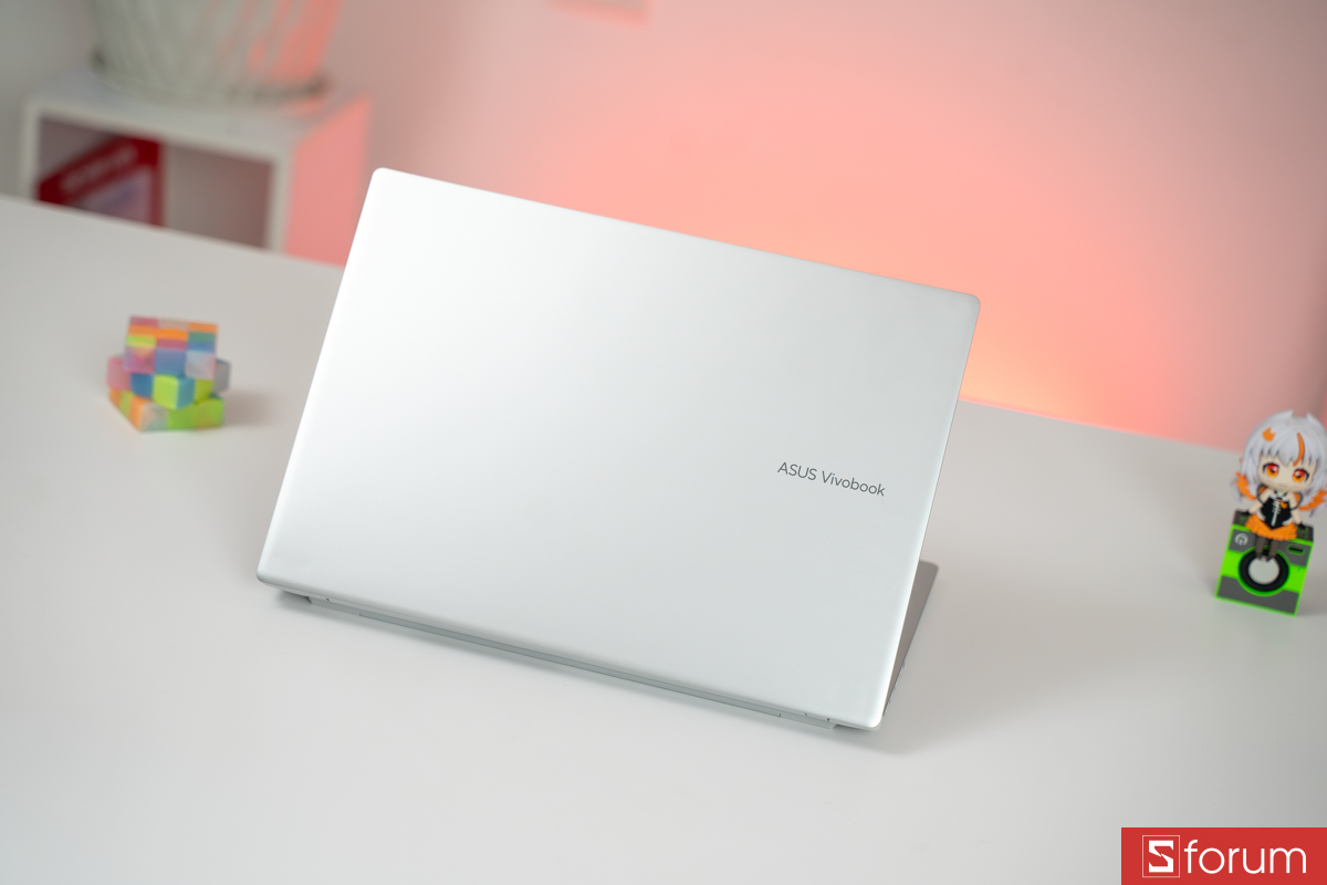Liệu ASUS VivoBook 16 có đáng mua?