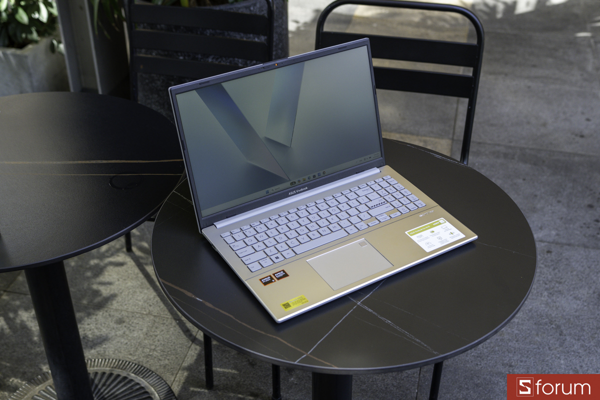 Liệu ASUS VivoBook Go 14 có đáng mua?