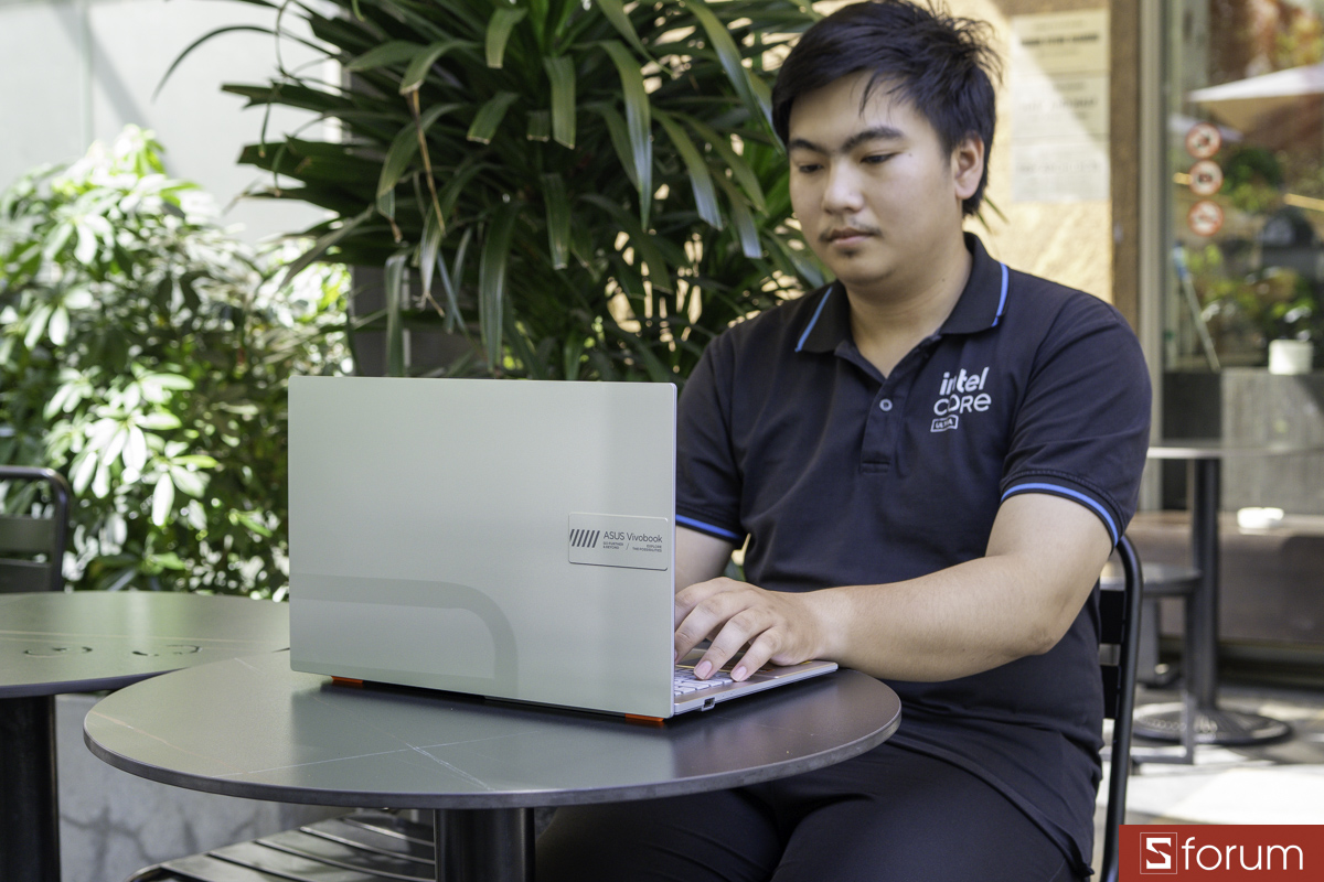 Liệu ASUS VivoBook Go 14 có đáng mua?