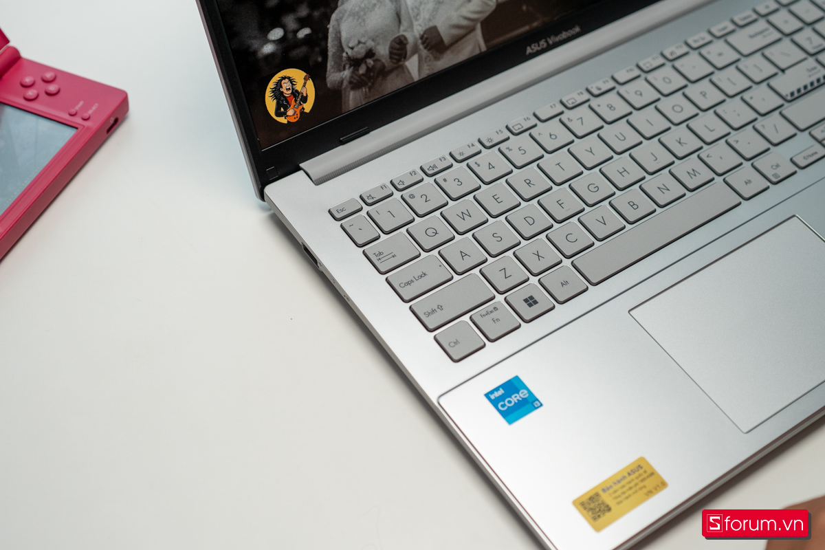 Bản lề ASUS VivoBook Go 15