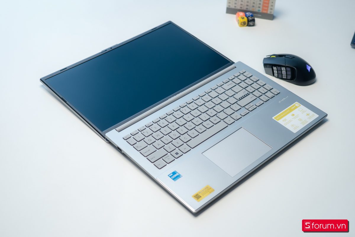 Bản lề ASUS VivoBook Go 15