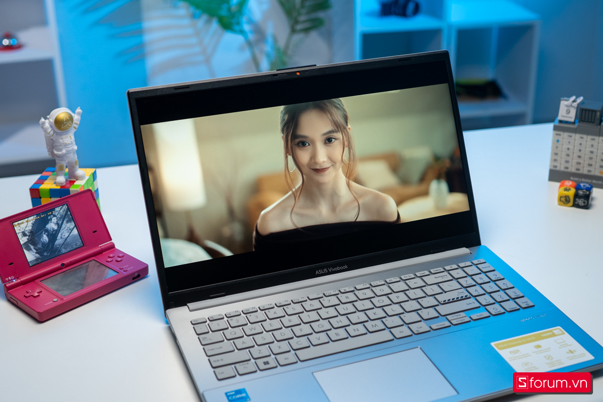 Màn hình ASUS VivoBook Go 15