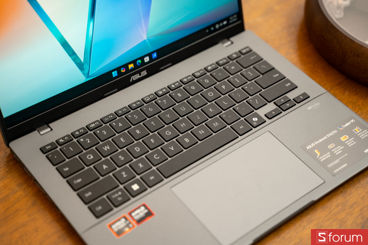 Bàn phím ASUS VivoBook S14