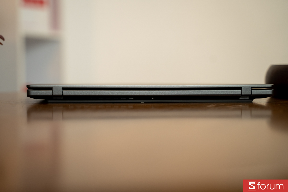 Độ dày ASUS VivoBook S14