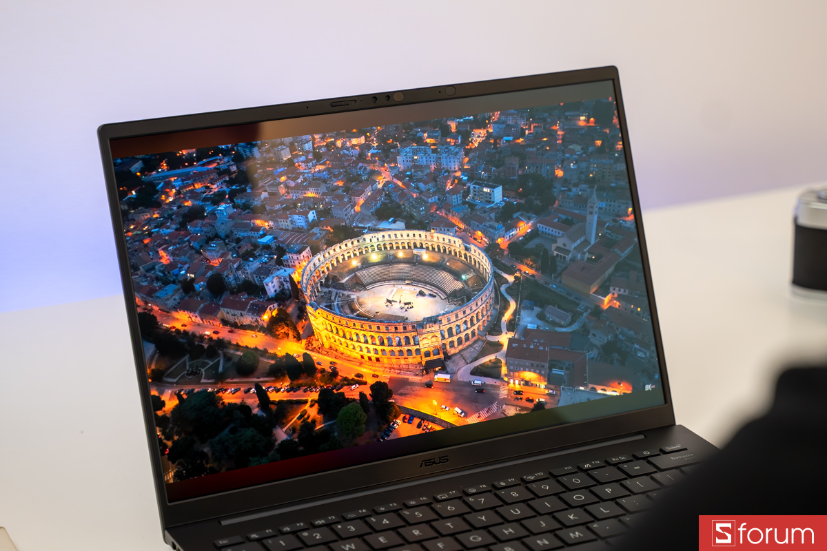 Điểm khác biệt nho nhỏ trong thiết kế của hãng