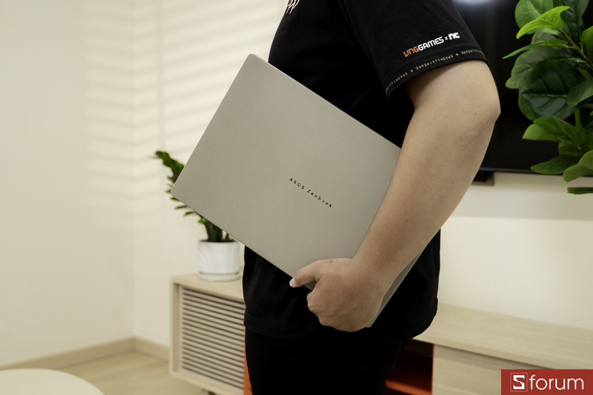 Liệu ASUS ZenBook A16 có đáng mua?