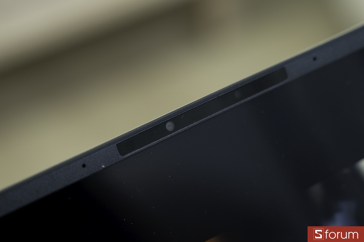 Webcsm trên ASUS ZenBook A16