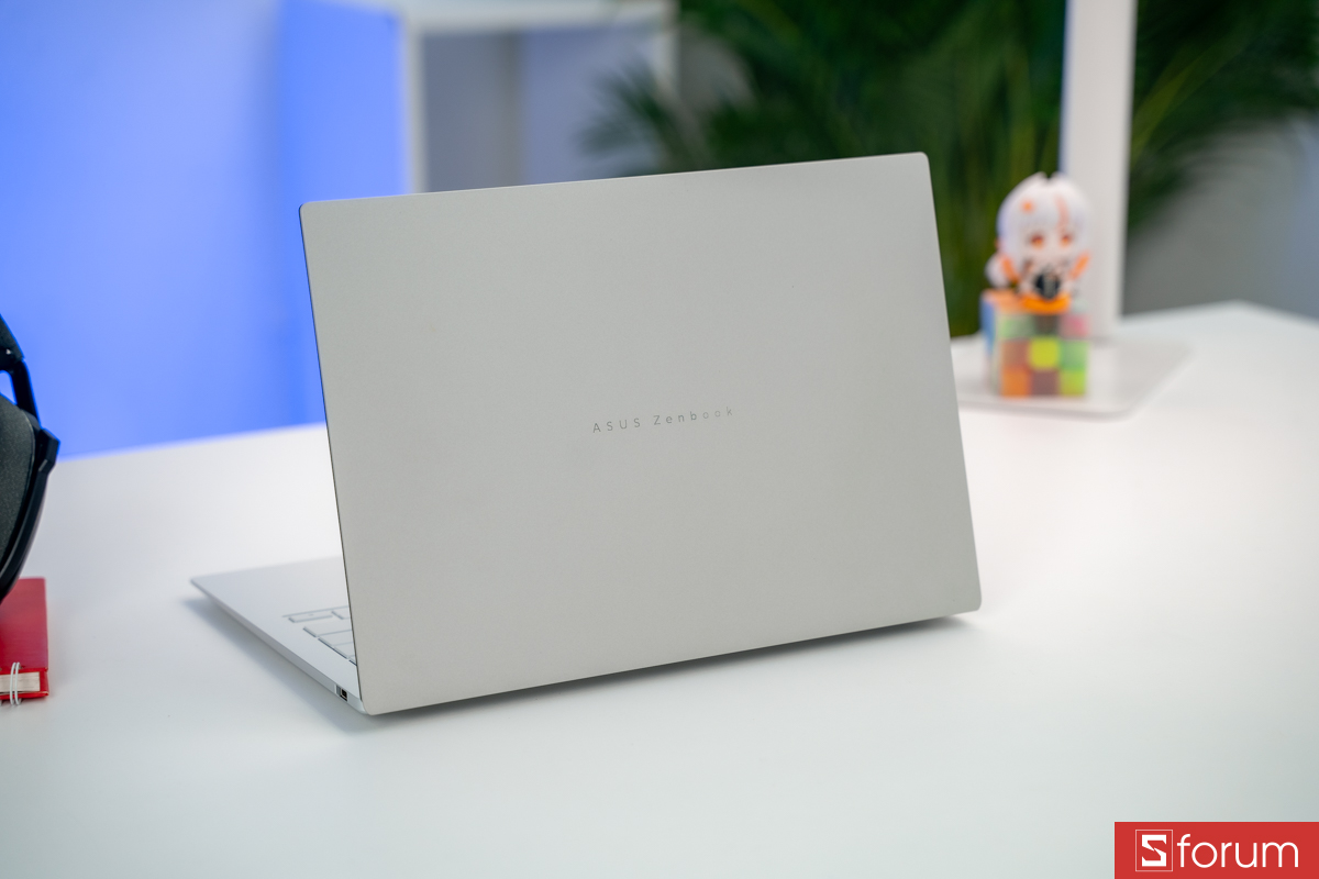 Liệu ASUS ZenBook S 14 có đáng mua?
