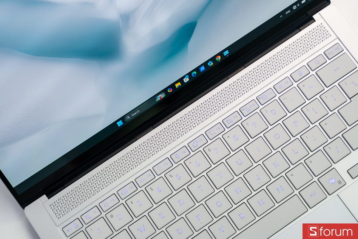 Bản lề ASUS ZenBook S 14