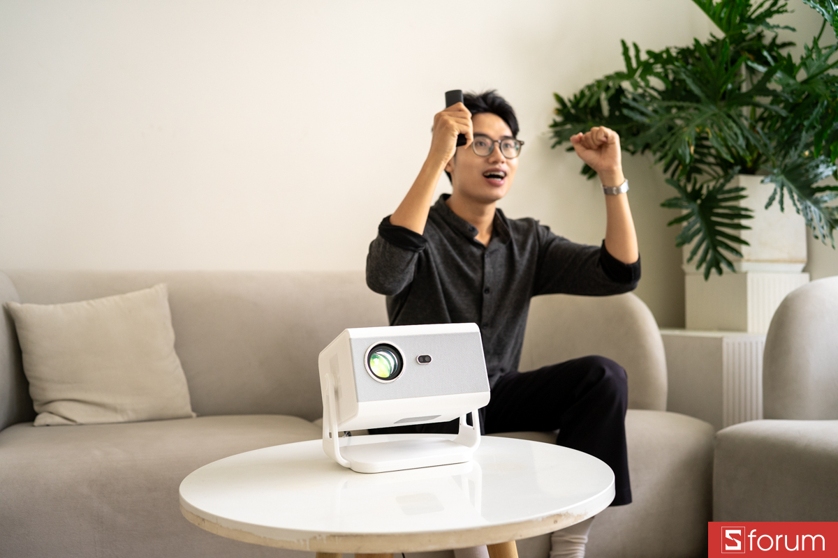 Trên tay Beecube X2 Max Gen 6