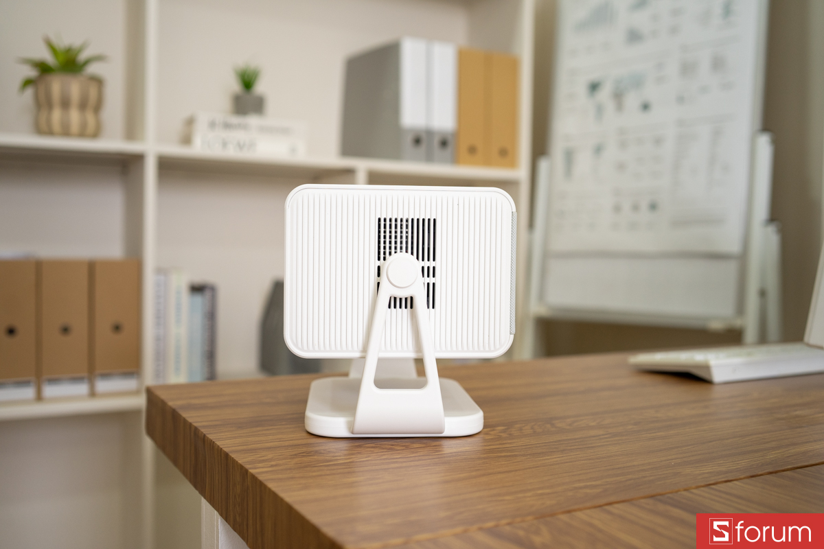 Cạnh trái Beecube X2 Max Gen 6