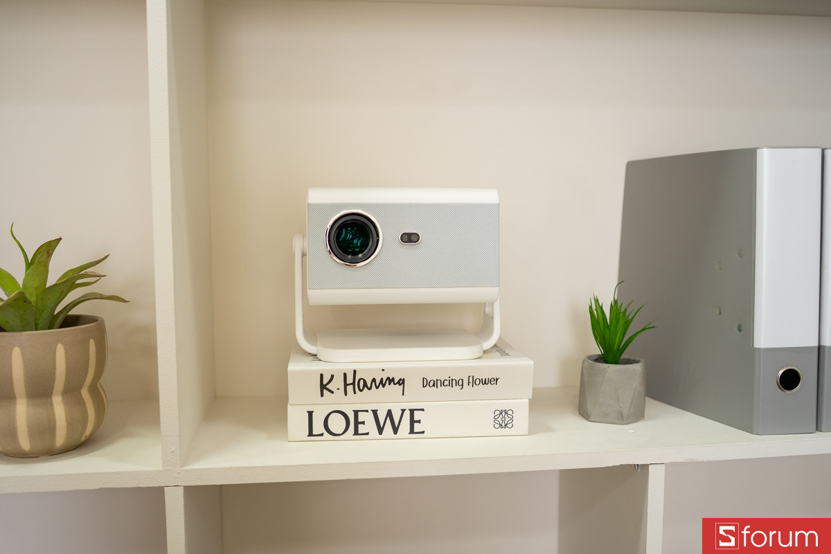 Mặt trước Beecube X2 Max Gen 6