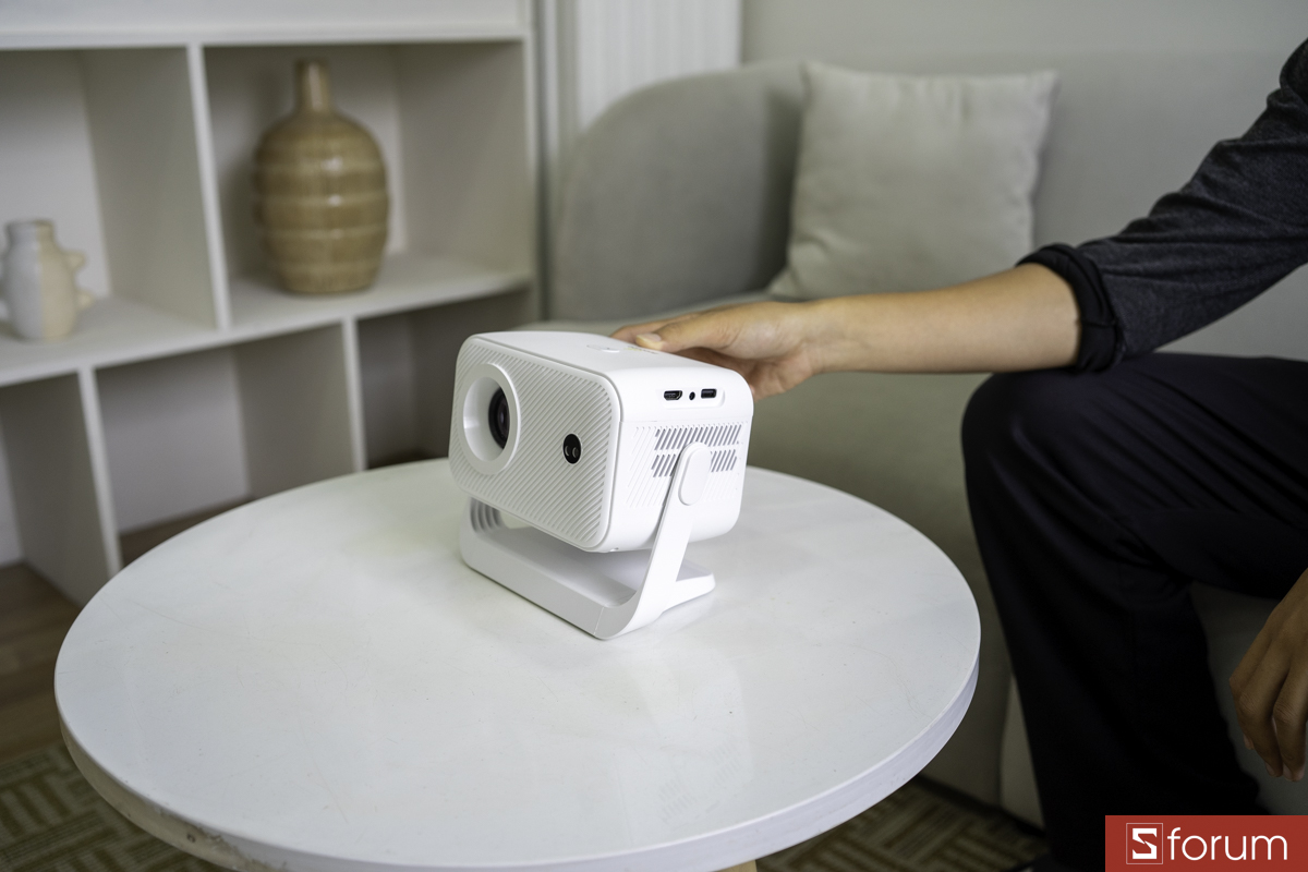 Ngoại hình Beecube X2 Neo