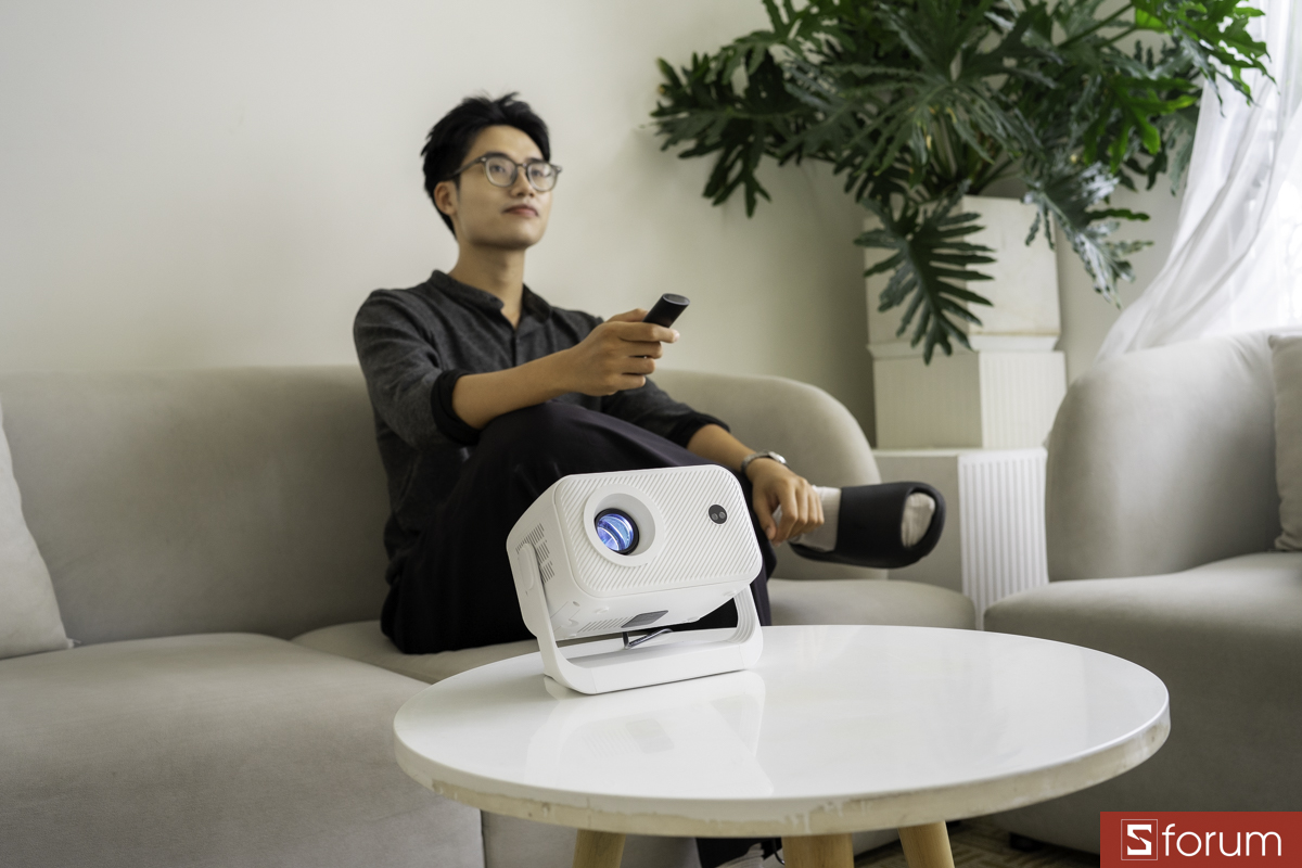 Thông số Beecube X2 Neo