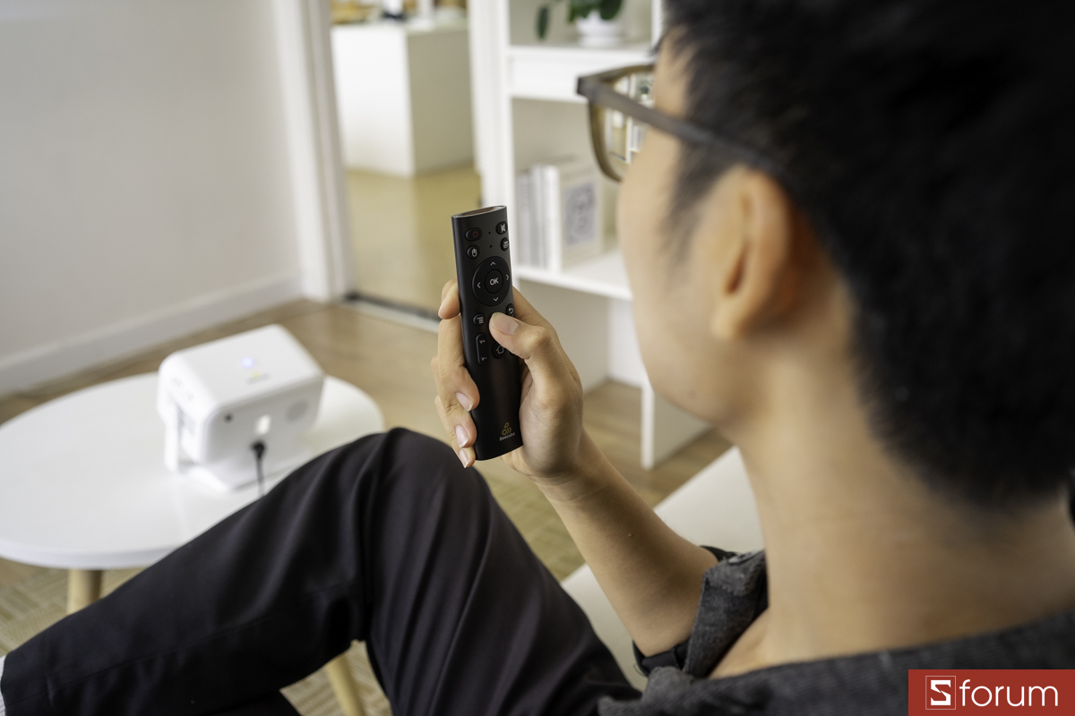Trải nghiệm Beecube X2 Neo