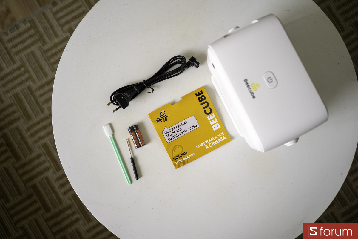Phụ kiện Beecube X2 Neo