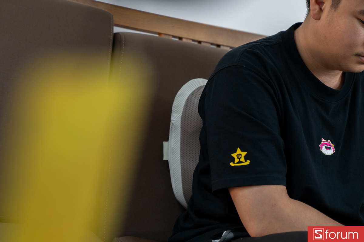 Trải nghiệm Breo Back 2