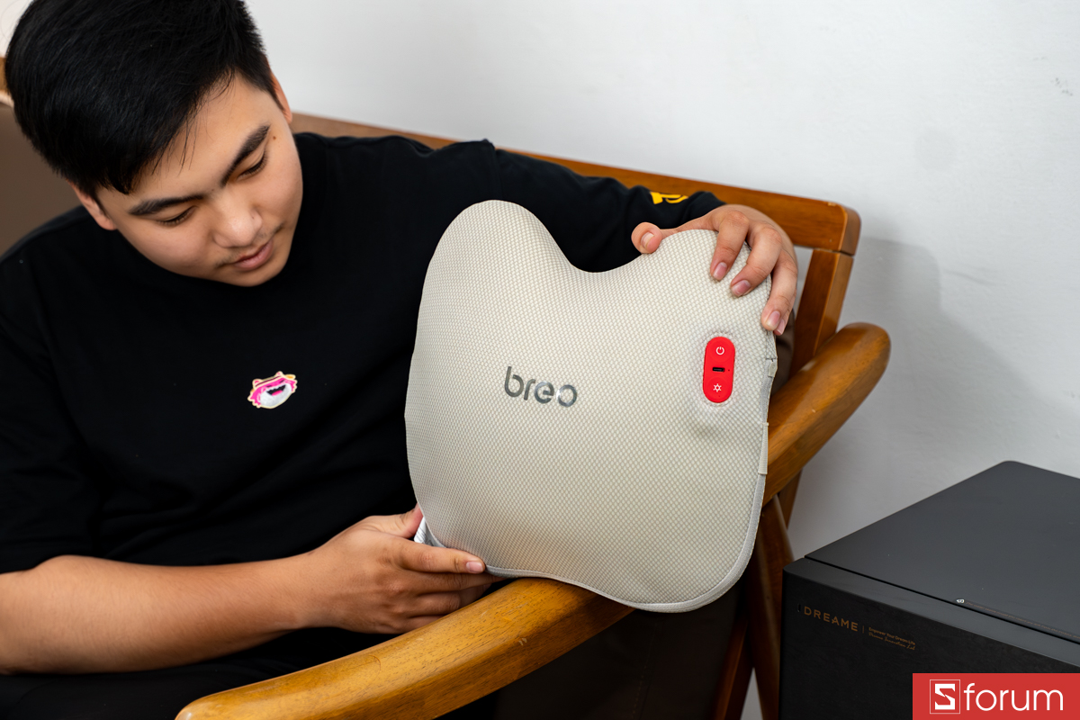 Mặt sau Breo Back 2