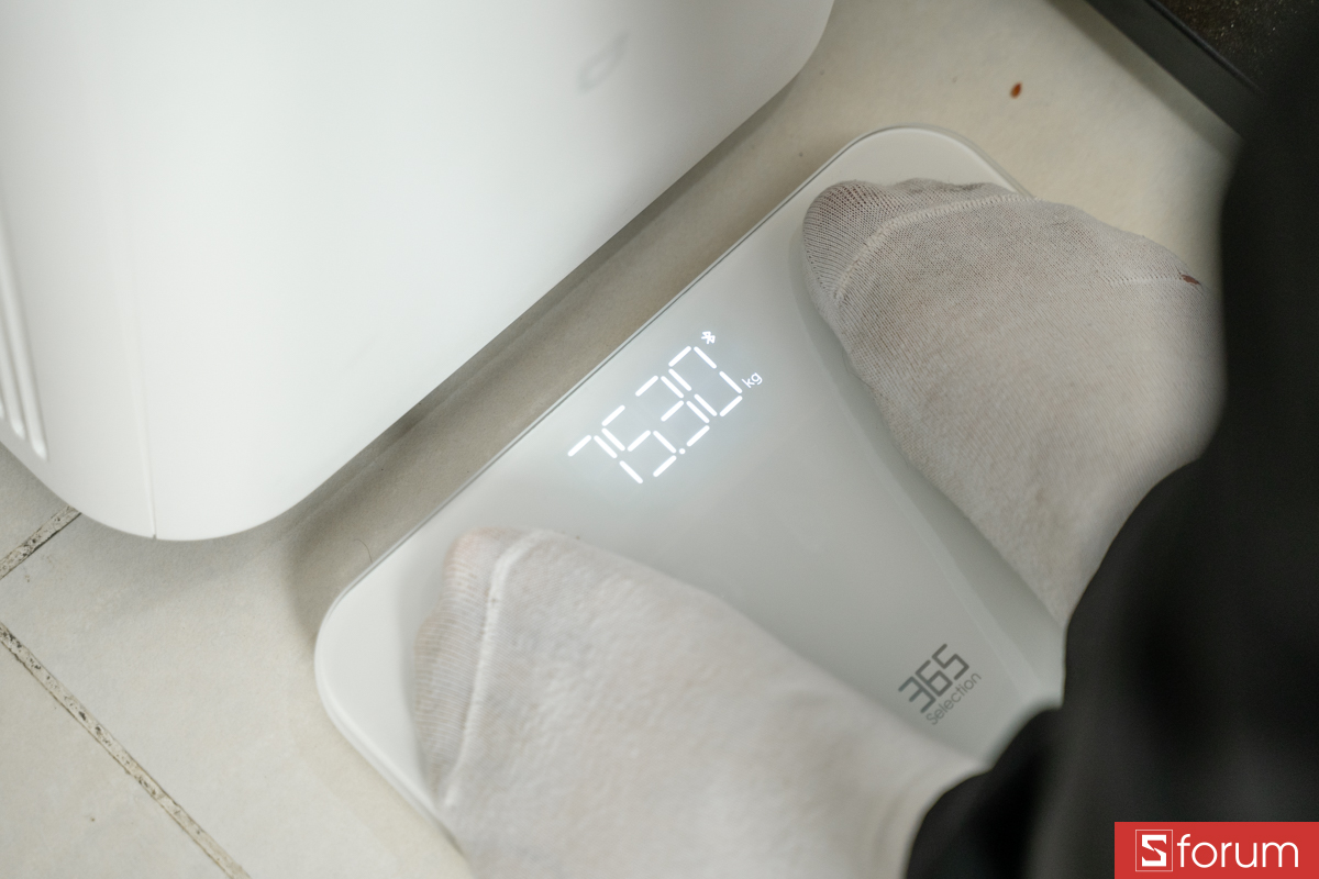 Màn hình LED hiển thị sắc nét