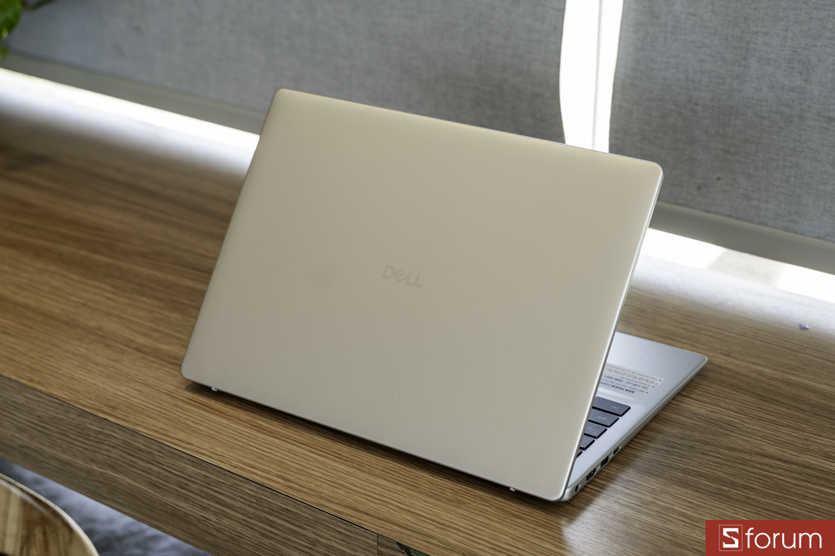 laptop cho sinh viên quản trị kinh doanh -  Dell 14 DC14250 DC4C5386W