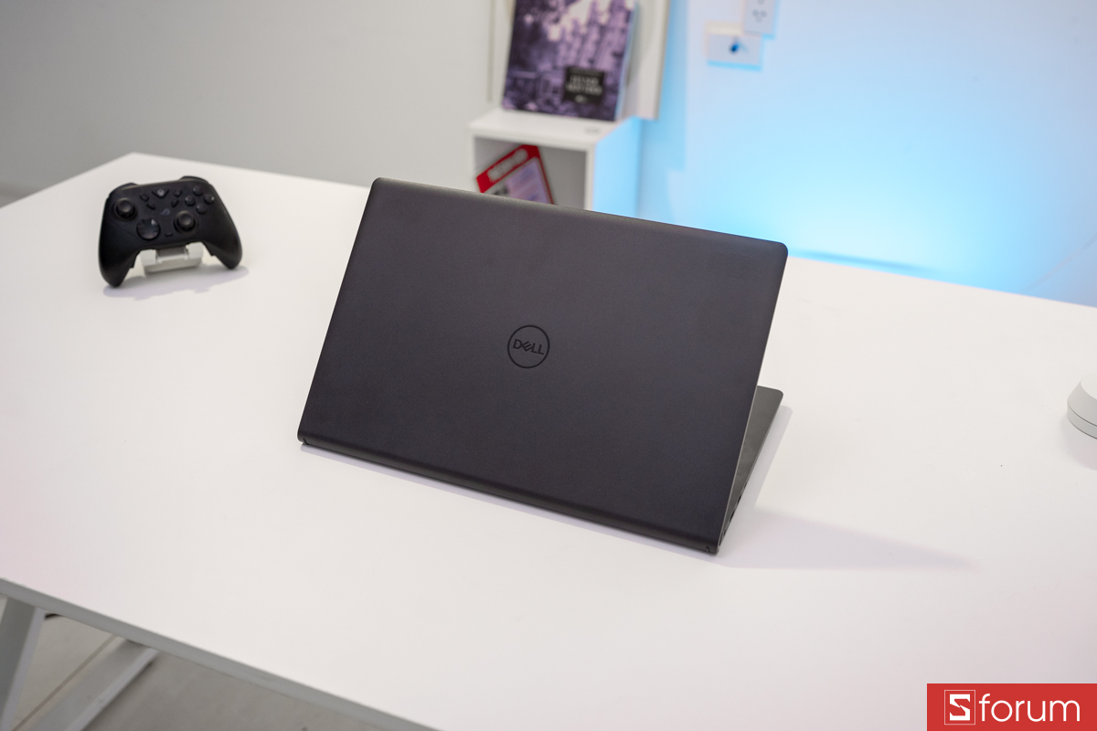 Laptop cho sinh viên Kinh tế -  Dell 15 DC15250