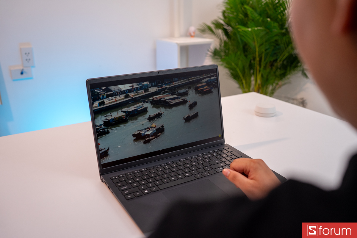 Liệu Dell 15 có thực sự đáng mua?