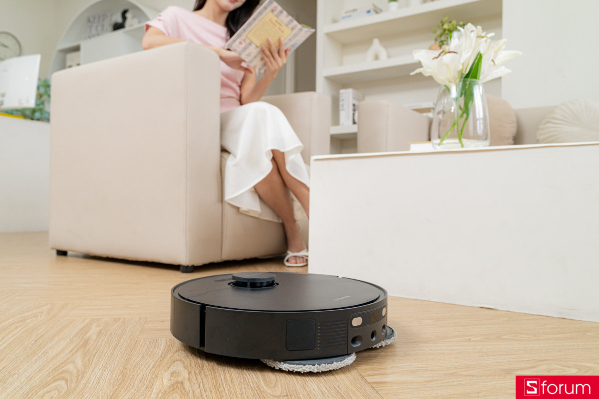 Liệu Dreame D30 Ultra có đáng mua?