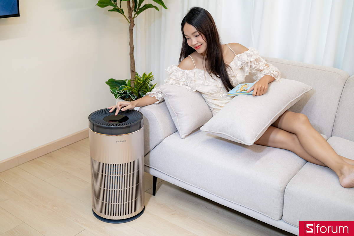 Liệu Dreame TP20 có đáng mua?