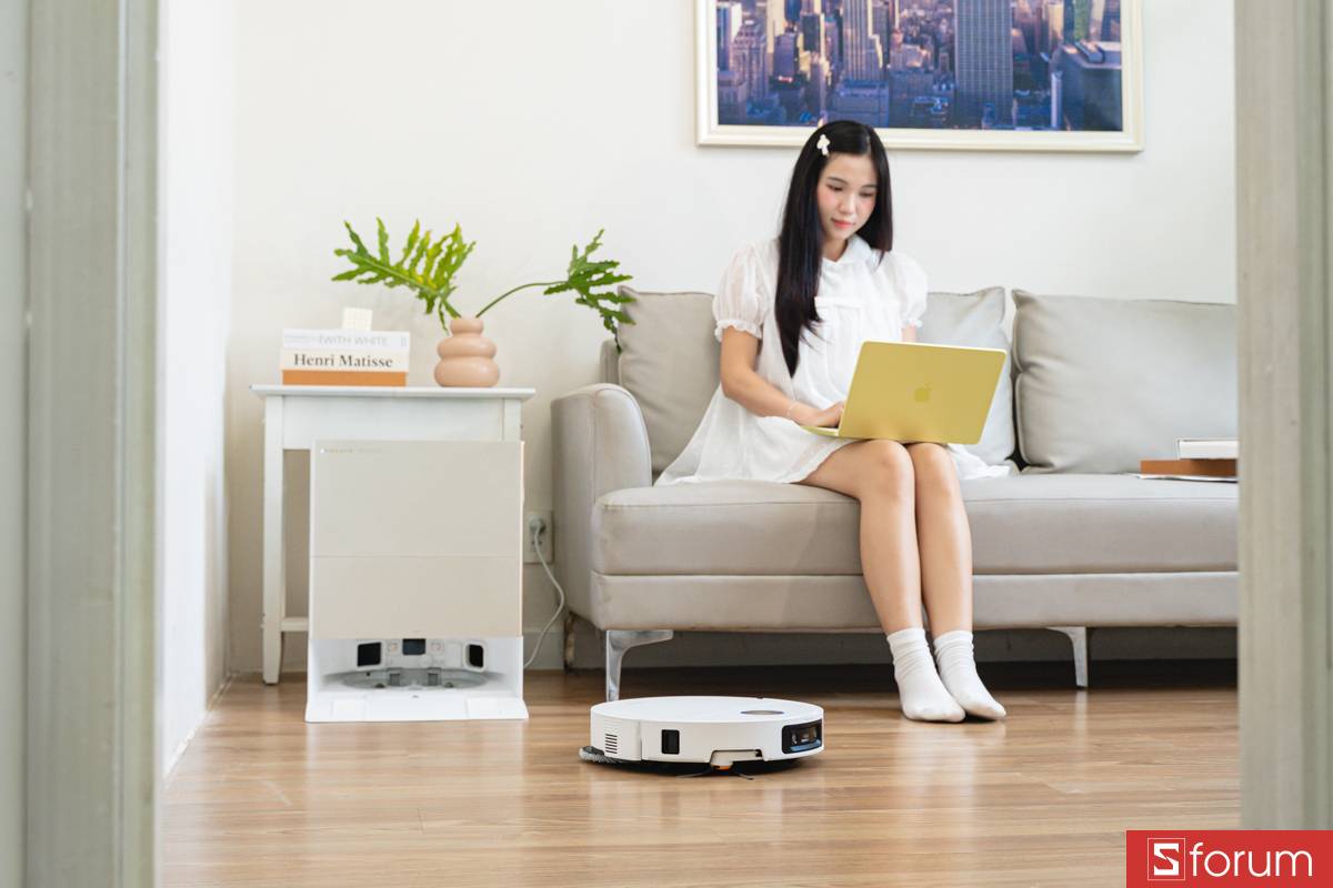 Liệu Dreame X60 Ultra có đáng mua?