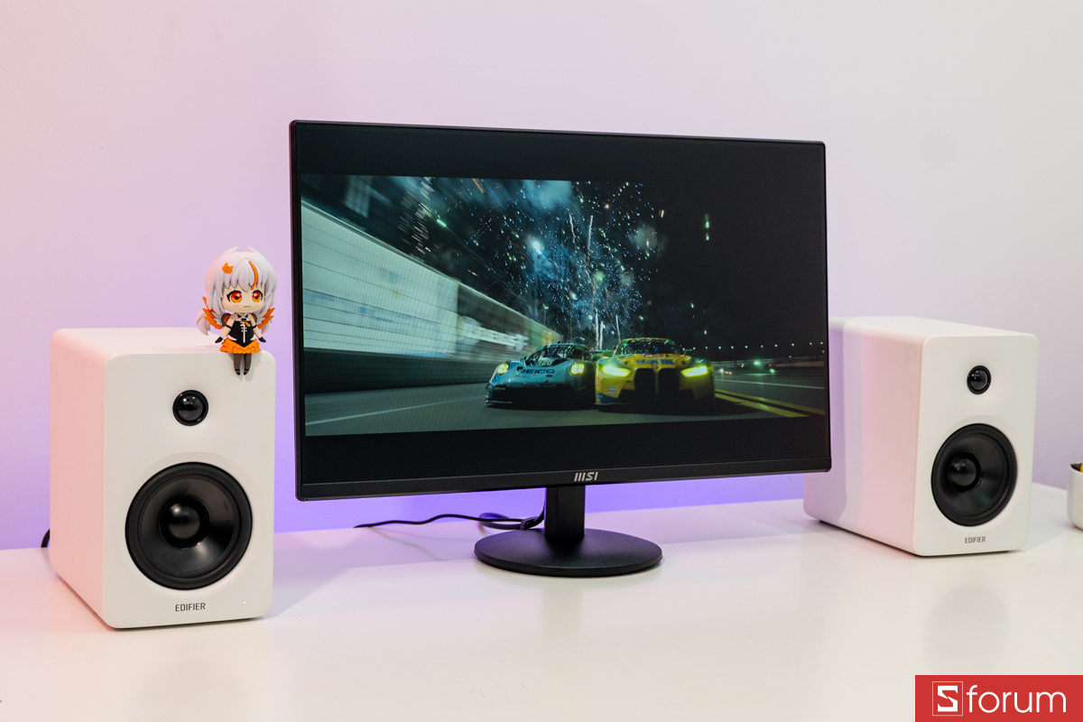 Liệu loa Edifier M90 có đáng mua?