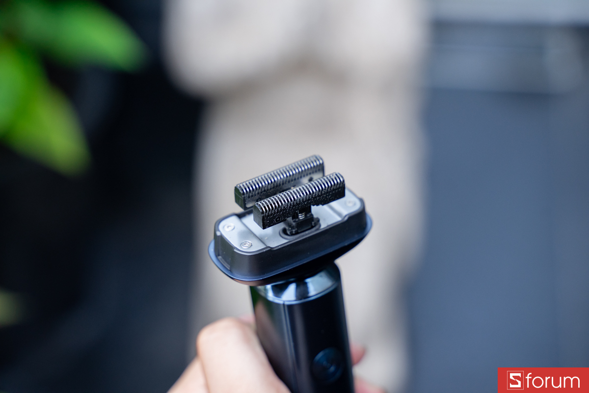 Lưỡi cạo râu Flyco F005