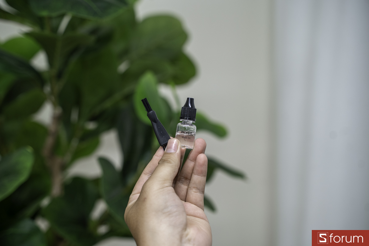 Bộ vệ sinh Flyco F8VN