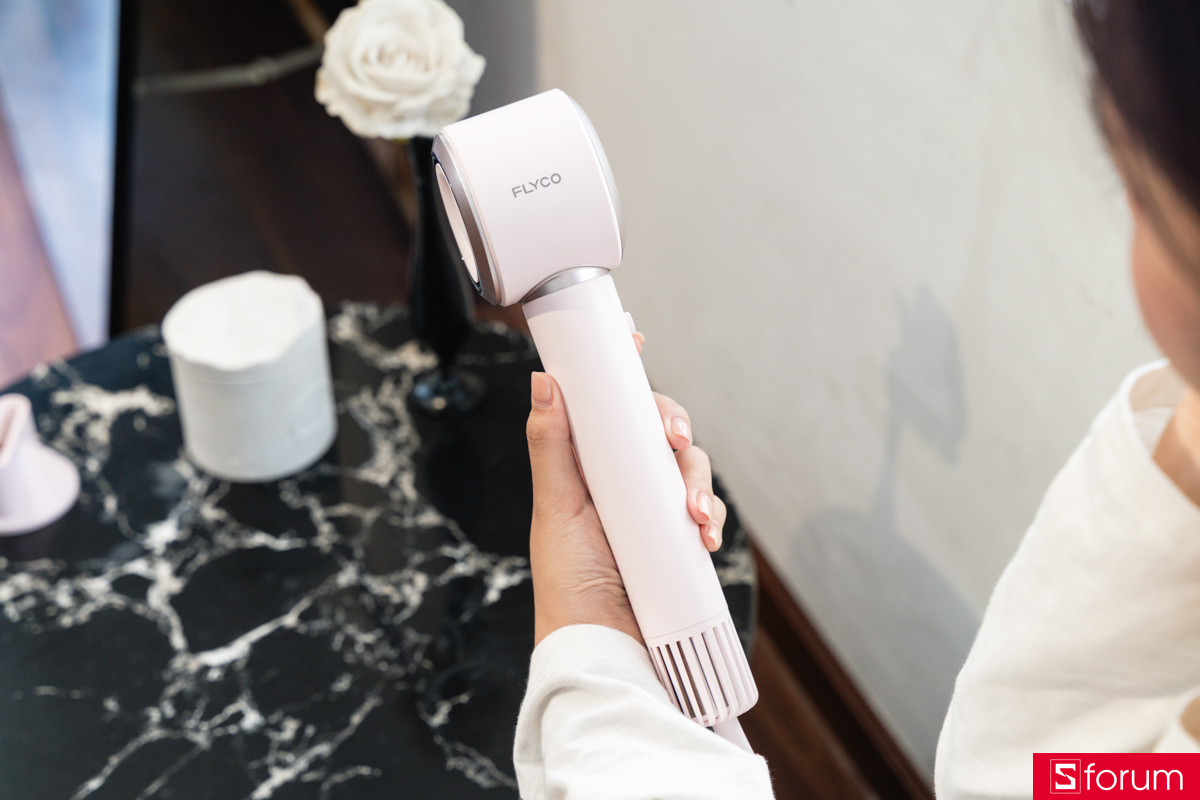 Mặt bên Flyco FH6371VN