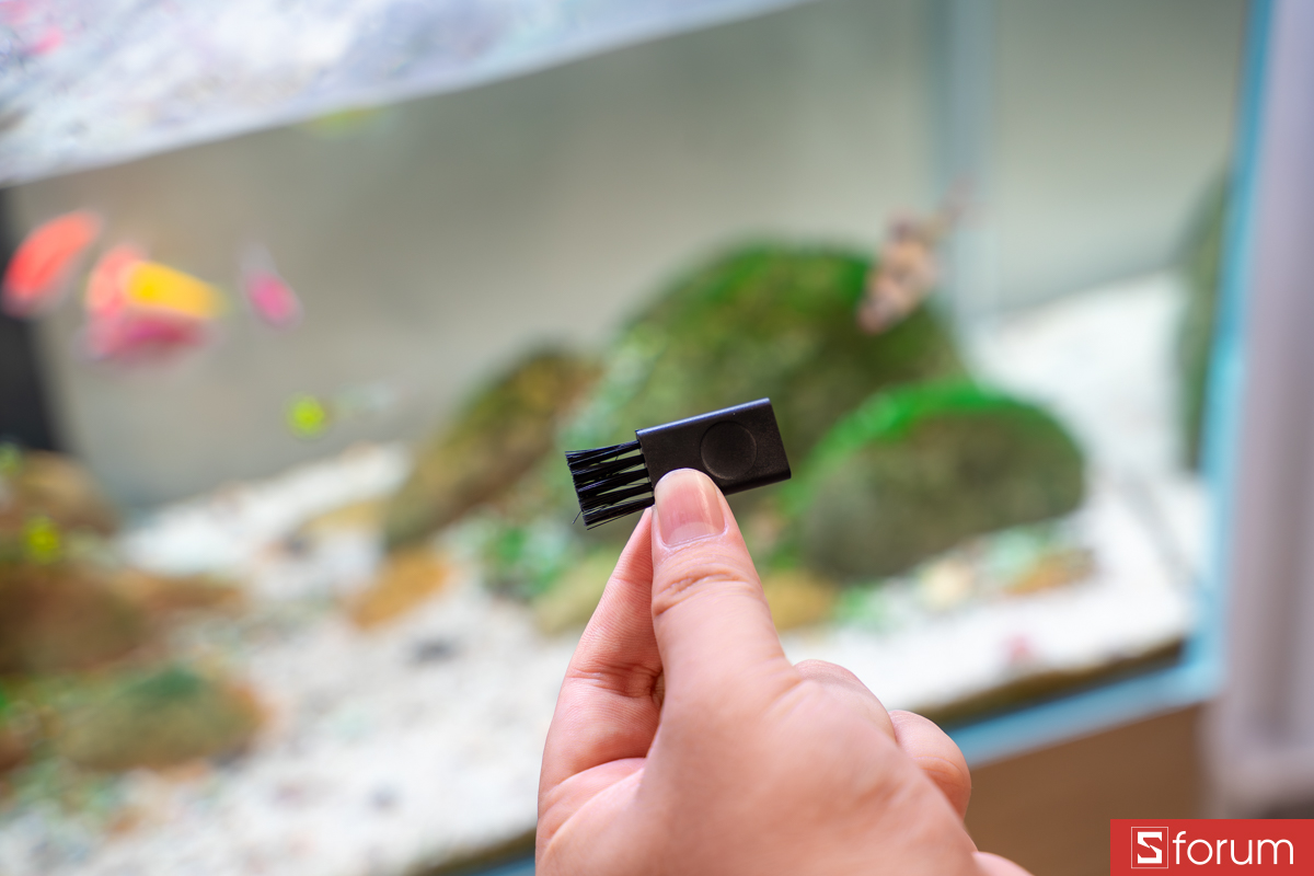 Chổi vệ sinh Flyco U1